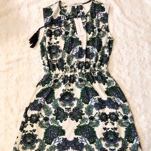 NWT COLLECTIVE CONCEPTS Dress